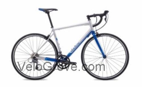 Marin Argenta fiche technique et avis